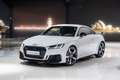 Audi TT RS Coupe*RS-SPORTABGAS*LEDER*MMI*RS-SPORTSITZ Weiß - thumbnail 7