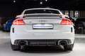 Audi TT RS Coupe*RS-SPORTABGAS*LEDER*MMI*RS-SPORTSITZ Weiß - thumbnail 6