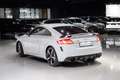 Audi TT RS Coupe*RS-SPORTABGAS*LEDER*MMI*RS-SPORTSITZ Weiß - thumbnail 9