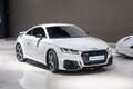 Audi TT RS Coupe*RS-SPORTABGAS*LEDER*MMI*RS-SPORTSITZ Weiß - thumbnail 8