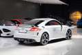 Audi TT RS Coupe*RS-SPORTABGAS*LEDER*MMI*RS-SPORTSITZ Weiß - thumbnail 10