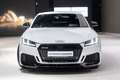 Audi TT RS Coupe*RS-SPORTABGAS*LEDER*MMI*RS-SPORTSITZ Weiß - thumbnail 5