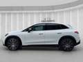 Mercedes-Benz EQE 350 SUV AMG Edit 96kWh Night Pano Burm 21" Blanc - thumbnail 2