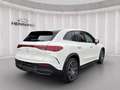 Mercedes-Benz EQE 350 SUV AMG Edit 96kWh Night Pano Burm 21" Blanc - thumbnail 5