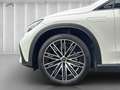 Mercedes-Benz EQE 350 SUV AMG Edit 96kWh Night Pano Burm 21" Blanc - thumbnail 18