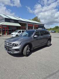 d 4Matic 8G-DCT Entry