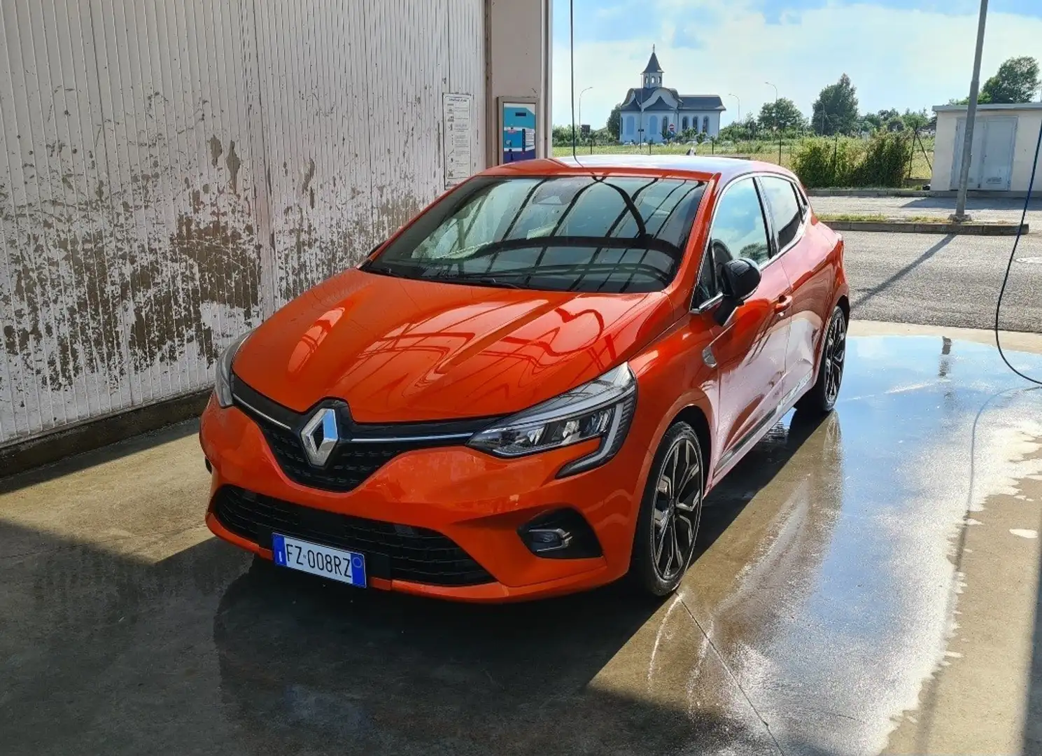 Renault Clio 1.0 tce Edition One 100cv - 1