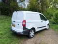 Ford Transit Courier 1.5 TDCI Ambiente MARGE/95dkm Wit - thumbnail 2