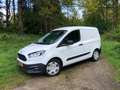 Ford Transit Courier 1.5 TDCI Ambiente MARGE/95dkm Blanc - thumbnail 5