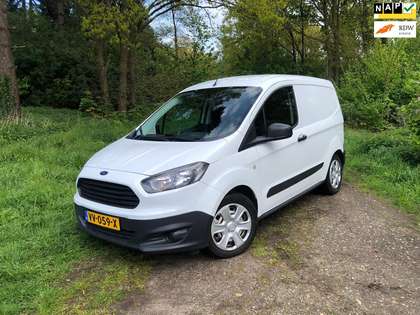 Ford Transit Courier 1.5 TDCI Ambiente MARGE/95dkm