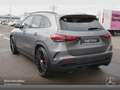 Mercedes-Benz GLA 35 AMG GLA 35 4M AMG+PANO+360°+AHK+MULTIBEAM+PERFSITZE Gris - thumbnail 11