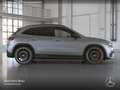 Mercedes-Benz GLA 35 AMG GLA 35 4M AMG+PANO+360°+AHK+MULTIBEAM+PERFSITZE Gris - thumbnail 22