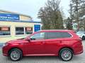 Mitsubishi Outlander PHEV 4WD Rojo - thumbnail 4