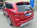 Mitsubishi Outlander PHEV 4WD Rojo - thumbnail 17