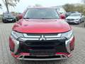Mitsubishi Outlander PHEV 4WD Rojo - thumbnail 3