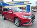 Mitsubishi Outlander PHEV 4WD Rojo - thumbnail 5