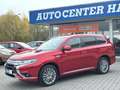 Mitsubishi Outlander PHEV 4WD Rojo - thumbnail 1
