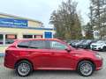 Mitsubishi Outlander PHEV 4WD Rojo - thumbnail 8