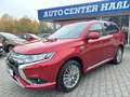Mitsubishi Outlander PHEV 4WD Rojo - thumbnail 9