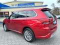 Mitsubishi Outlander PHEV 4WD Rot - thumbnail 15
