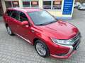 Mitsubishi Outlander PHEV 4WD Rojo - thumbnail 6