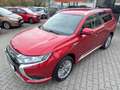 Mitsubishi Outlander PHEV 4WD Rojo - thumbnail 2