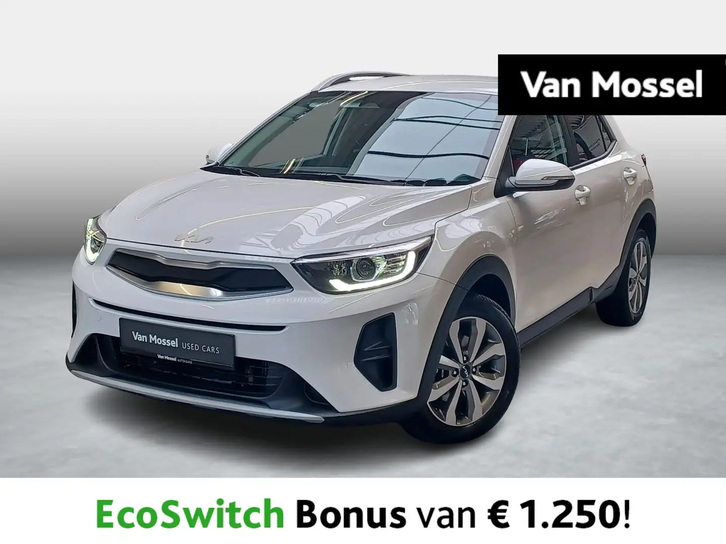 kia stonic