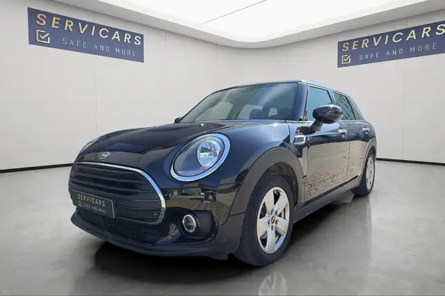 MINI Cooper Clubman Carnet d'entretien complet / Garantie 12 mois