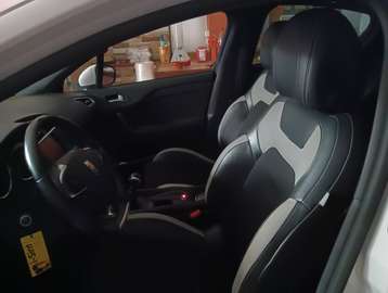 DS 4 1.6e-HDi S