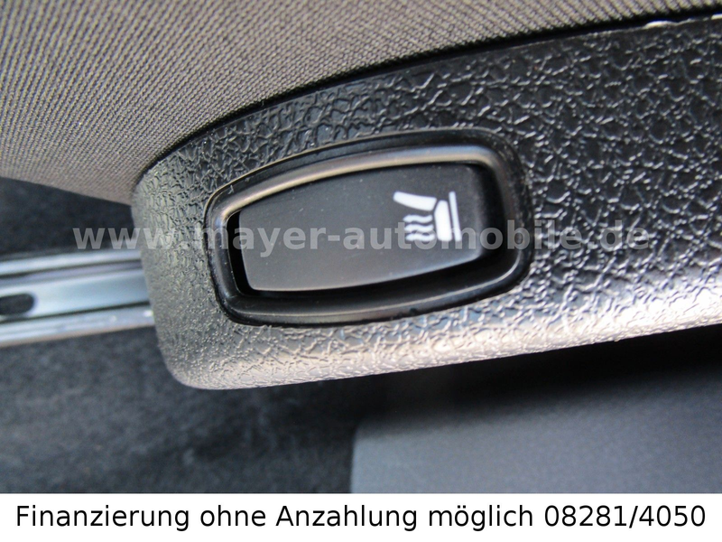 Dacia Dokker Stepway Plus*DAB*NAVI*KAMERA*1.HAND* — photo 28