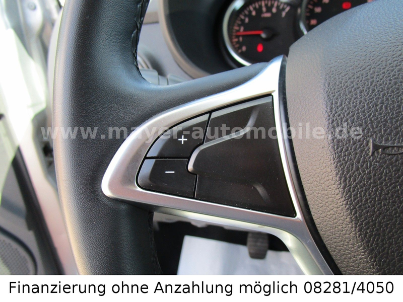 Dacia Dokker Stepway Plus*DAB*NAVI*KAMERA*1.HAND* — photo 22