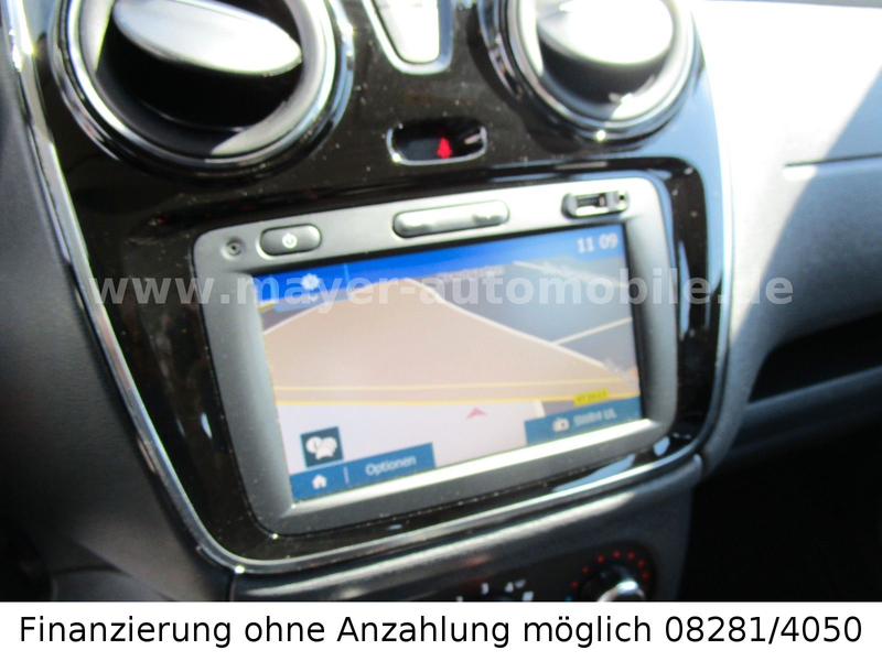 Dacia Dokker Stepway Plus*DAB*NAVI*KAMERA*1.HAND* — photo 24