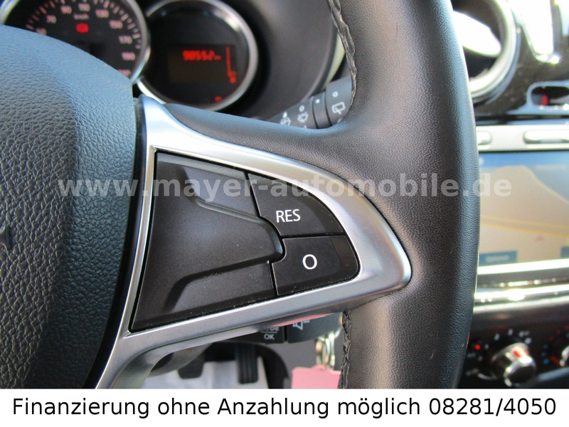 Dacia Dokker Stepway Plus*DAB*NAVI*KAMERA*1.HAND* — photo 23