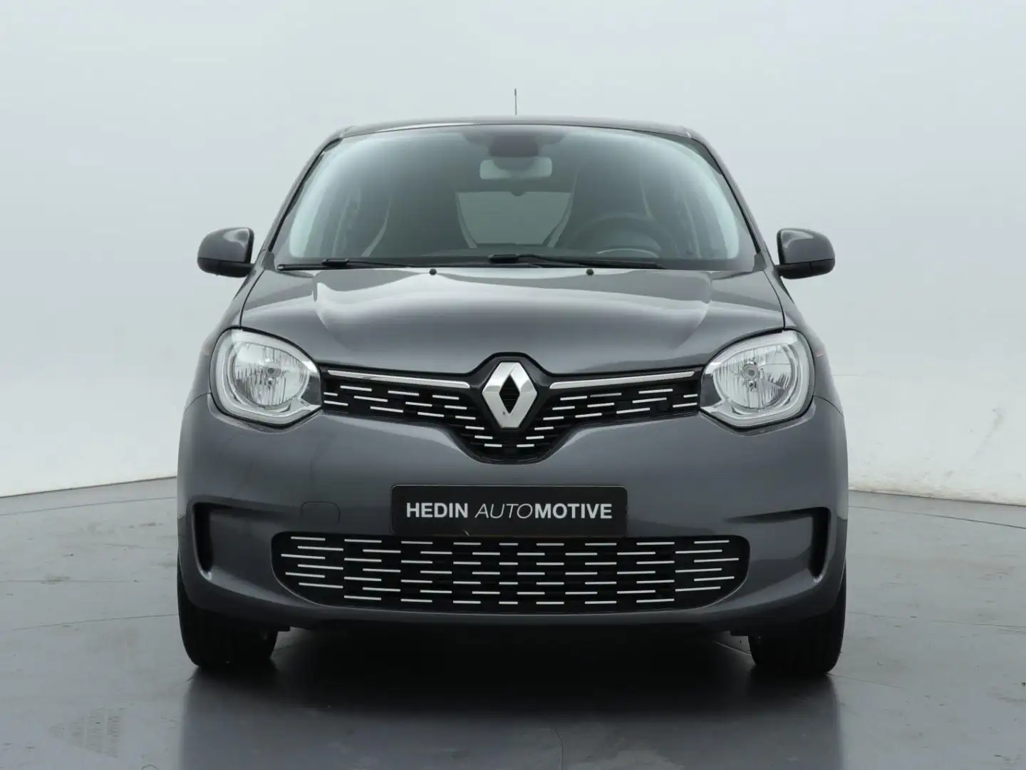 Renault Twingo Z.E. R80 Série Limitée Vibes | SOH 93 % Grijs - 2