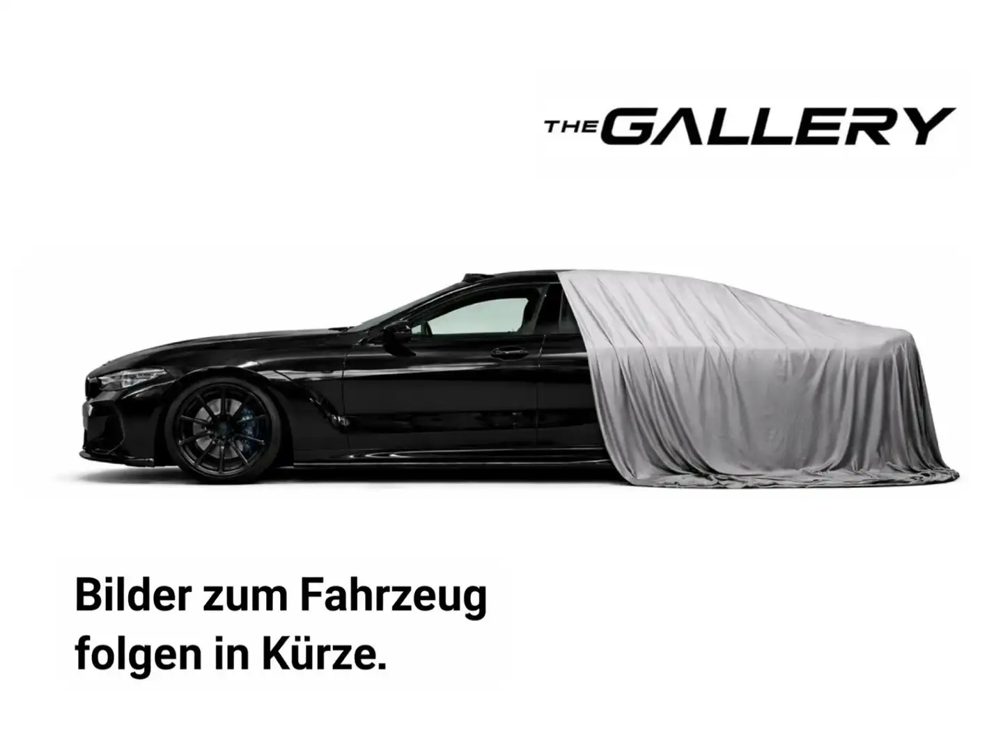 Audi e-tron 50 quattro 71kWh Business*AHK*Spur*Panorma*Totw... Grau - 1