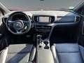 Kia Sportage 1.6 T-GDI GT-Line Klimaaut 4xSHZ AWD AHK Rot - thumbnail 11