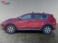 Kia Sportage 1.6 T-GDI GT-Line Klimaaut 4xSHZ AWD AHK Rot - thumbnail 3