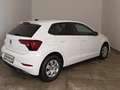 Volkswagen Polo 4Me Blanc - thumbnail 4