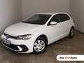 Volkswagen Polo 4Me Blanc - thumbnail 1