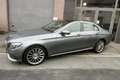 Mercedes-Benz E 220 d Launch Edition CUIR / TOIT PANO / CAMERA 360° Gris - thumbnail 3