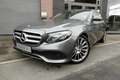 Mercedes-Benz E 220 d Launch Edition CUIR / TOIT PANO / CAMERA 360° Gris - thumbnail 1