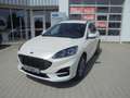 Ford Kuga ST-Line X Navi 4X4 gepflegt Weiß - thumbnail 1