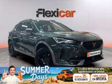 1.5 TSI 110kW (150 CV) DSG