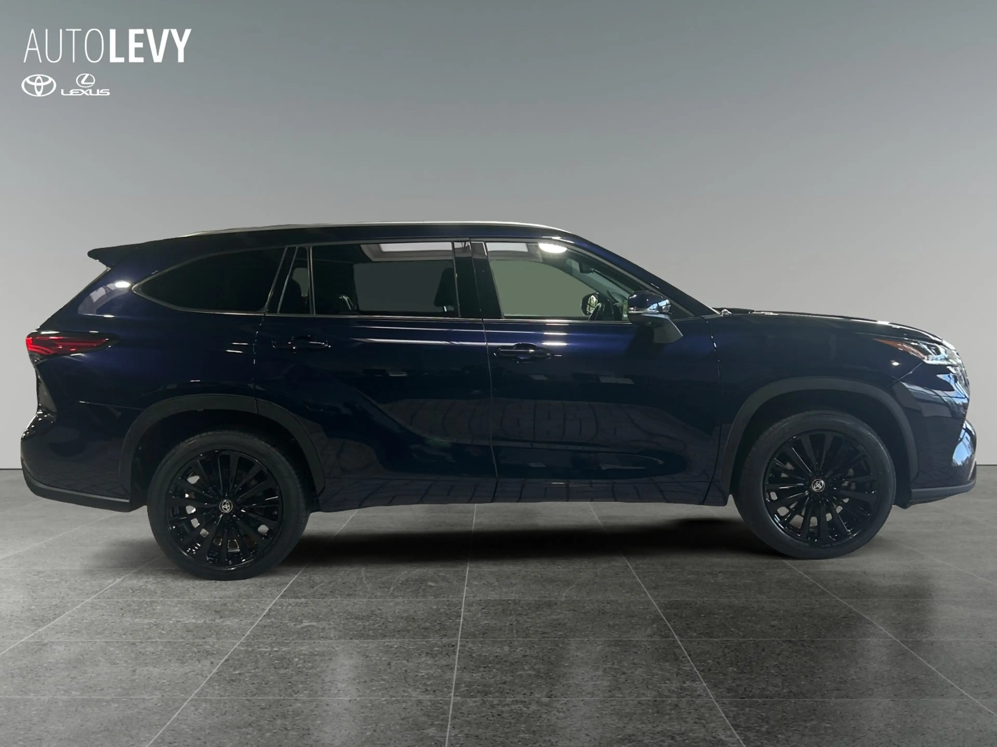 Toyota Highlander 2.5 Hybrid *HUD*NAVI*PANO*CARPLAY* — photo 7
