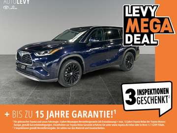 2.5 Hybrid *HUD*NAVI*PANO*CARPLAY*