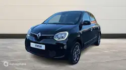 Renault Twingo 1.0 SCe 65ch Equilibre