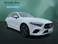 Mercedes-Benz A 200 A 200 PROGRESSIVE+KAM+LENKHZ+SITZHZ+SPUR/BREMS LED Weiß - thumbnail 3
