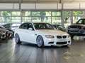 BMW M3 E90 DKG Öhlins M359 GRAIL Recaro Leder Weiß - thumbnail 1