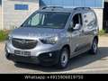Opel Combo E Cargo Edition/360°/NAVI/AT/KLIMAAUT. Grau - thumbnail 1