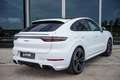 Porsche Cayenne E-Hybrid Coupé Aut. Blanc - thumbnail 5